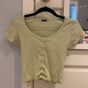 brandy zelly top